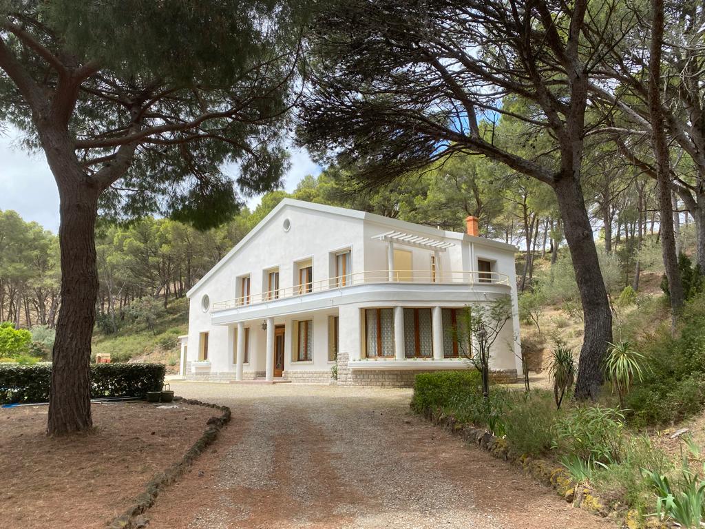 Domaine Les Karantes Sur Mer, Hochzeitslocations, Okzitanien