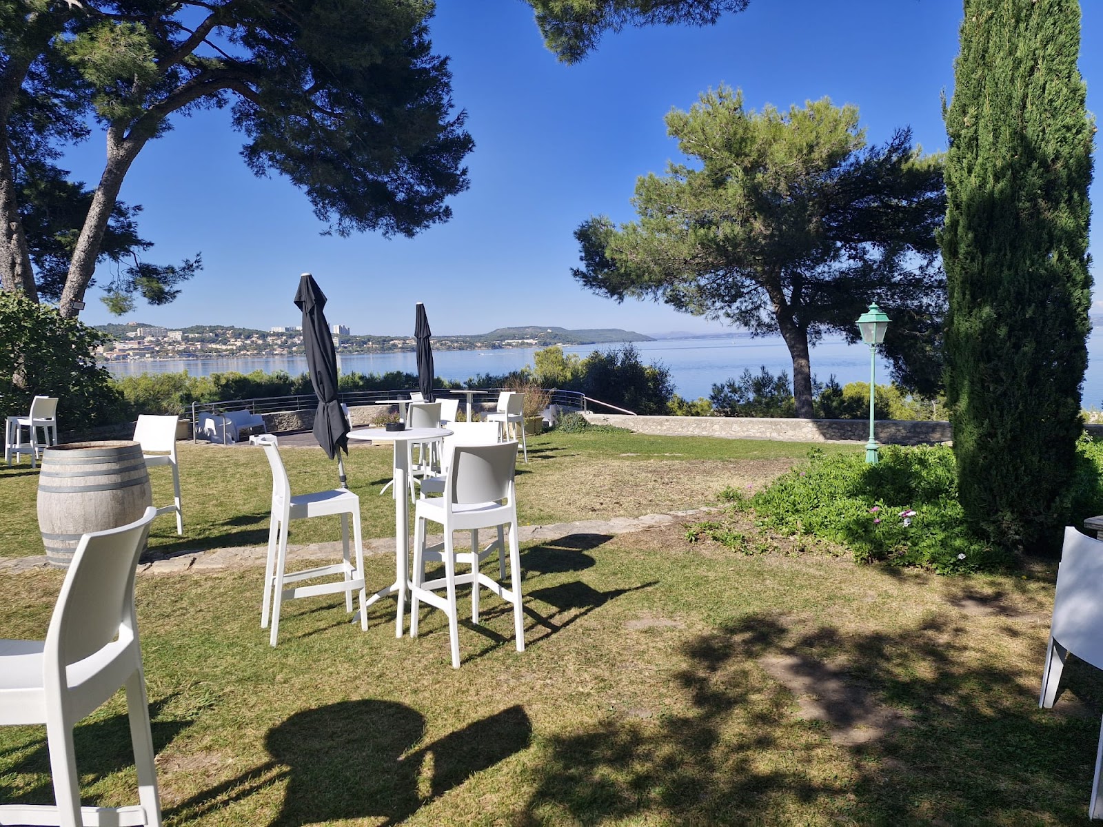 Villa Khariessa