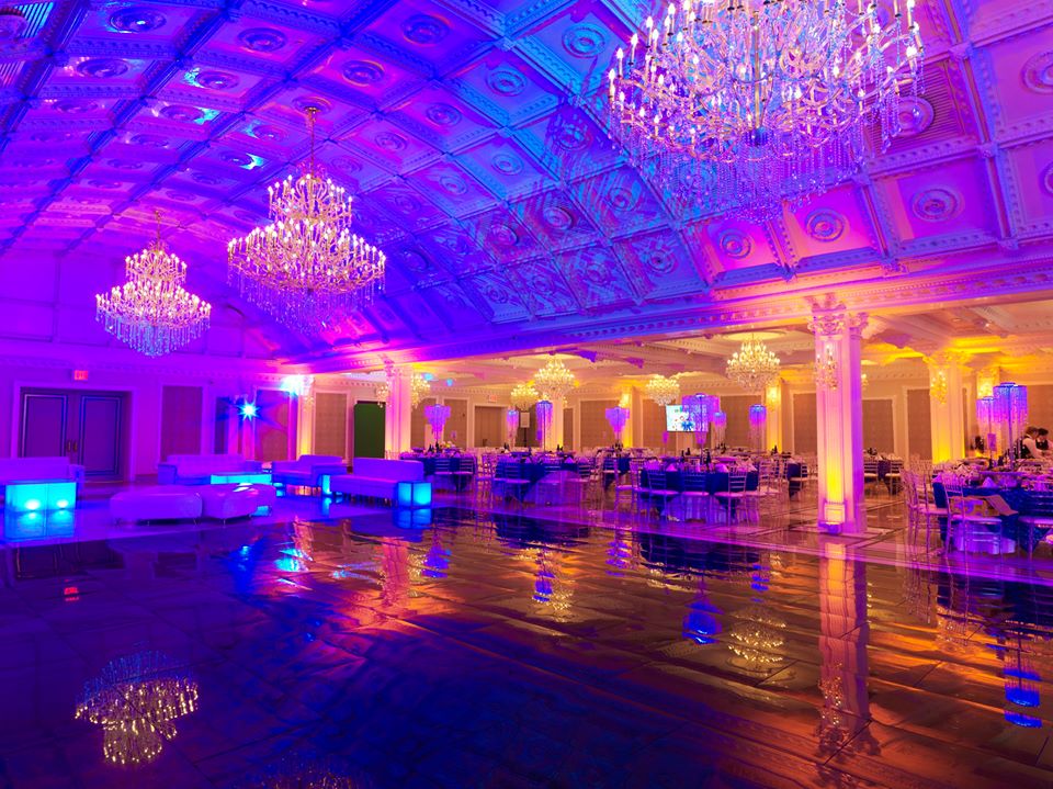 Metropolitan Ballroom