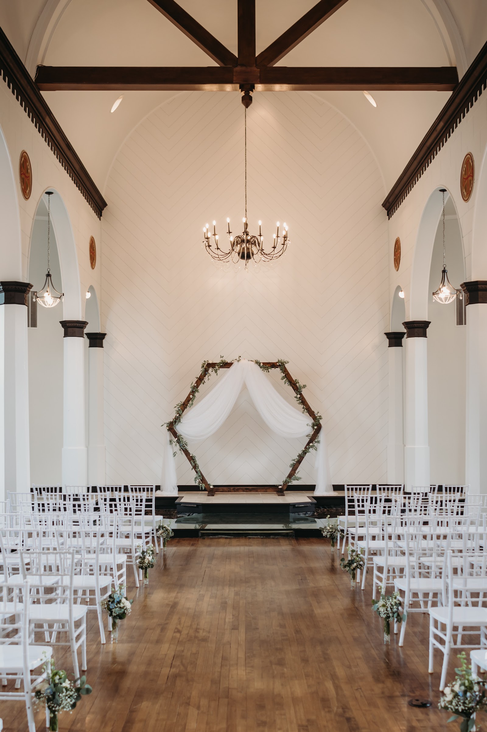 Hamlet Creek Weddings & Events