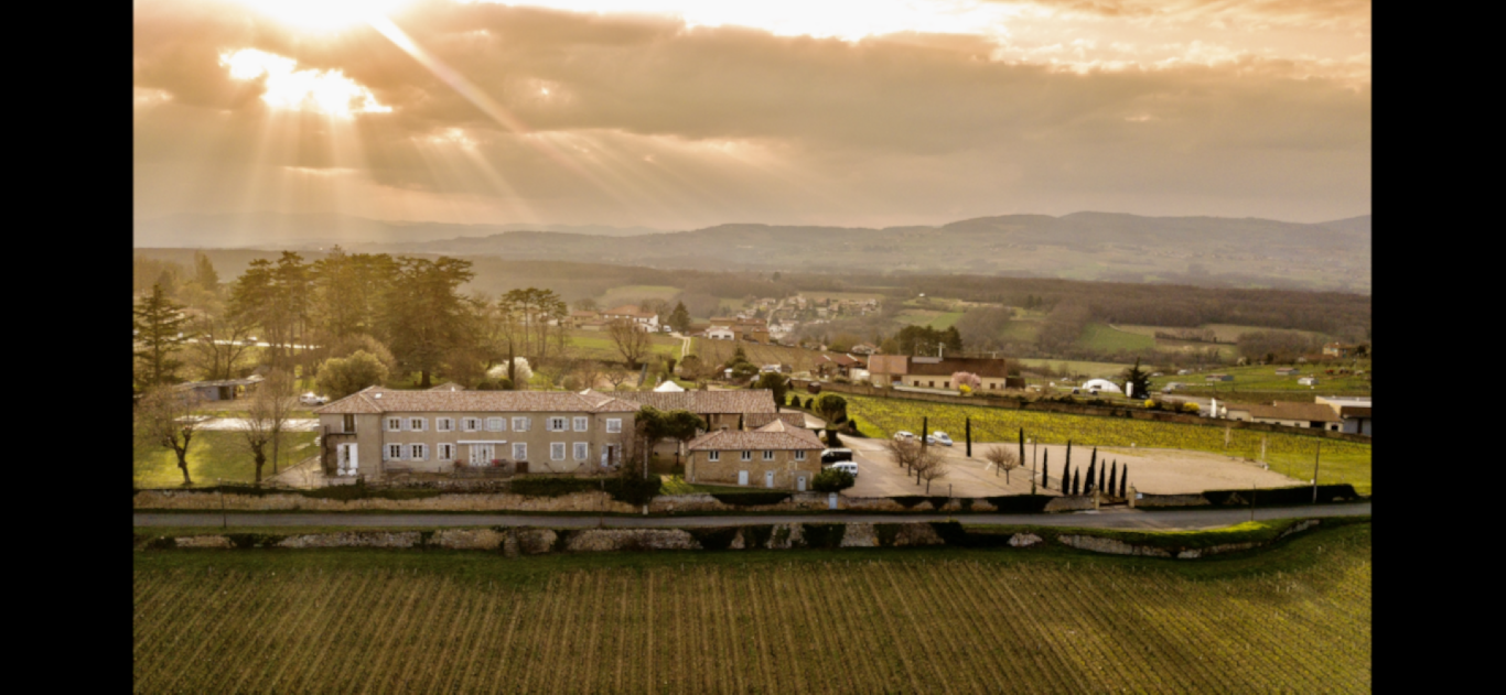 Domaine de Bellevue
