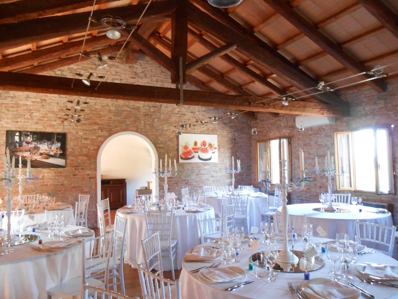Casale Agnoletto Eventi