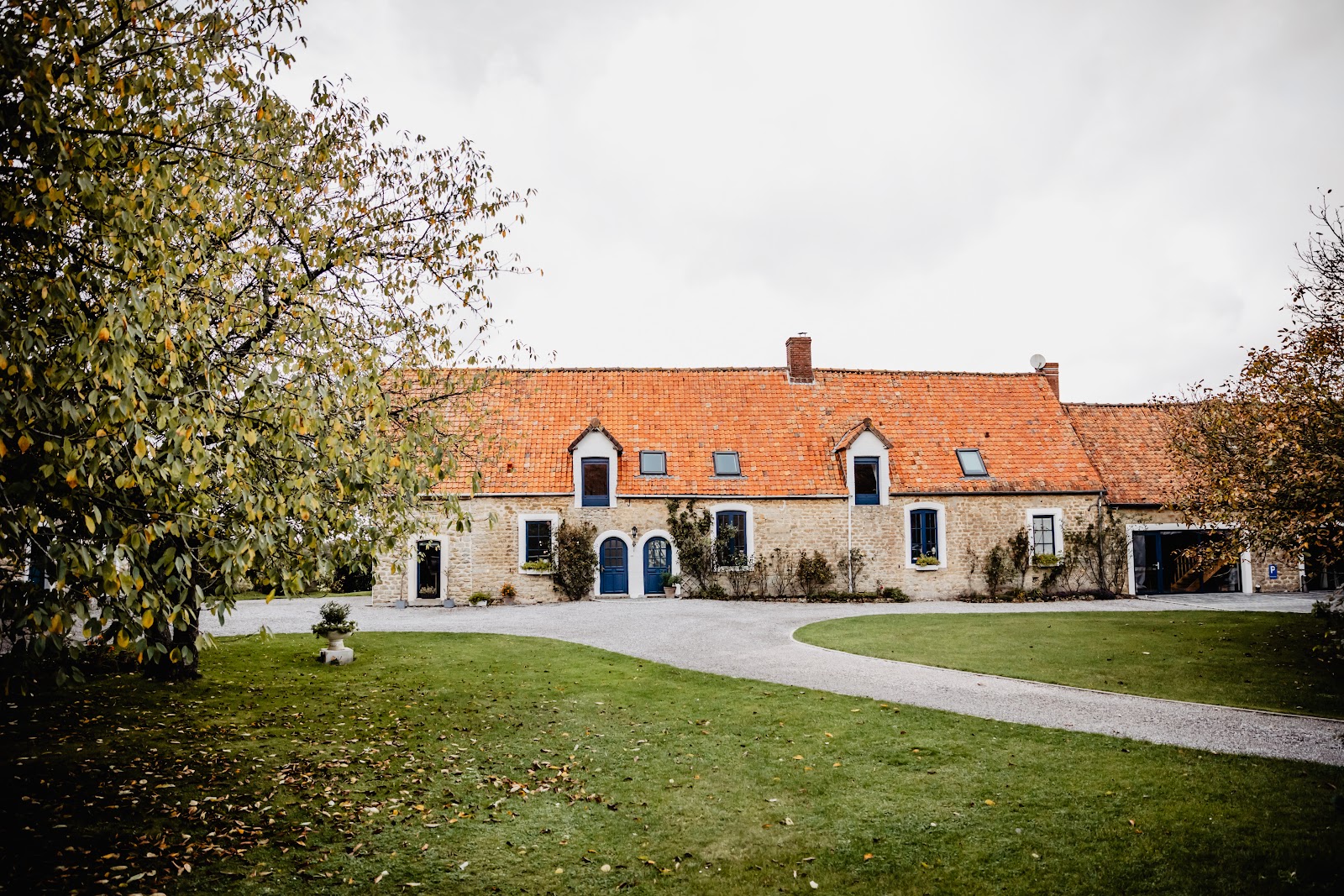 La Maloterie, lieux de mariage, Hauts-de-France