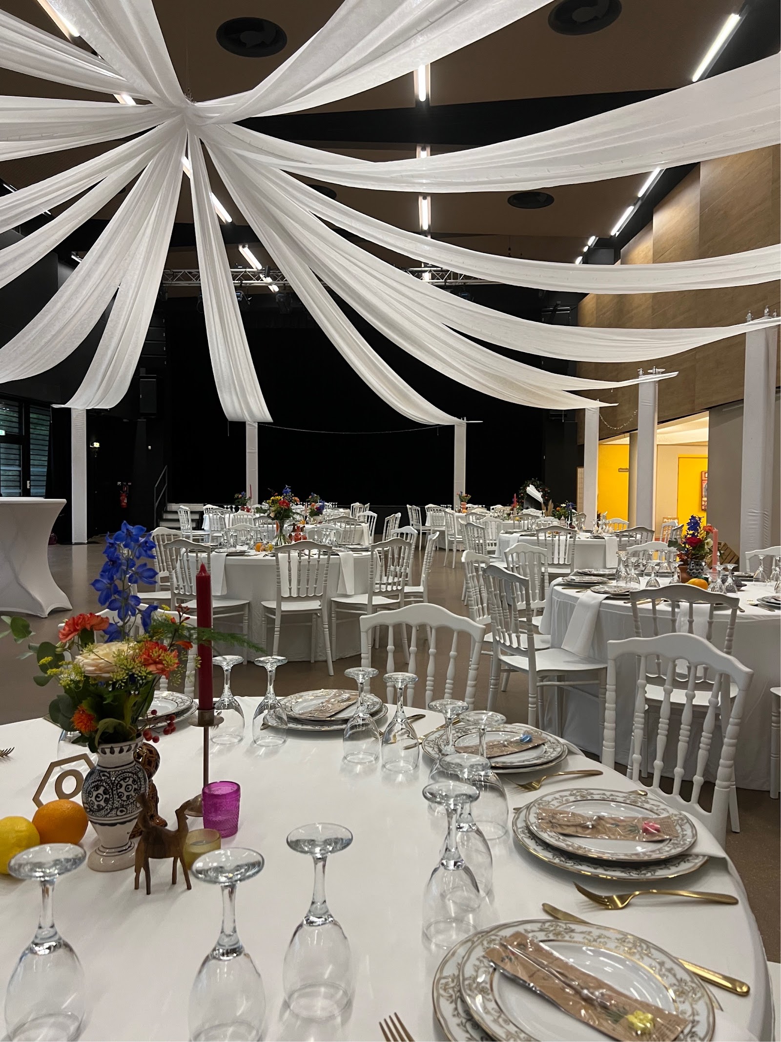 DIS-MOI OUI, wedding venues, Grand Est