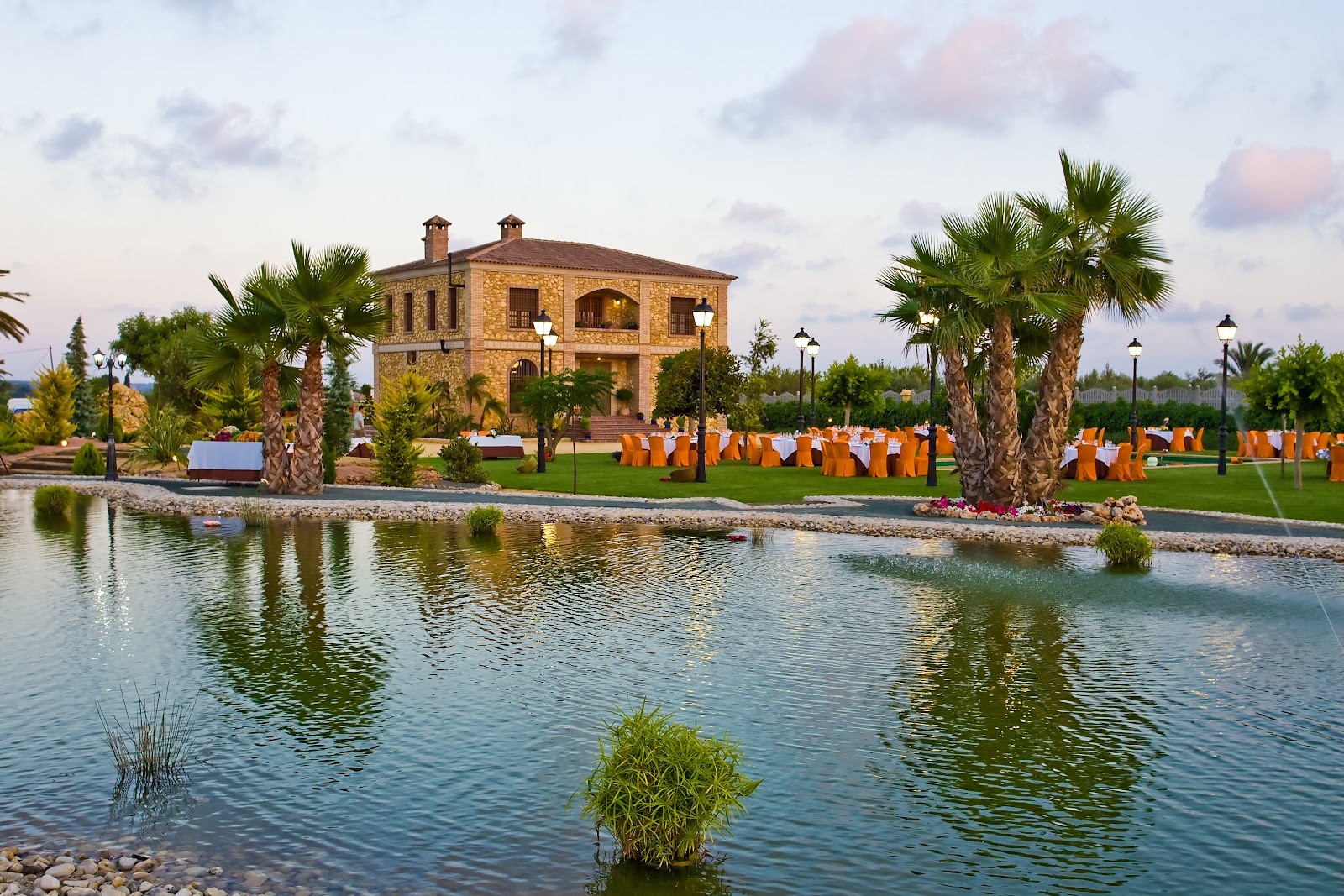 Finca El Lago