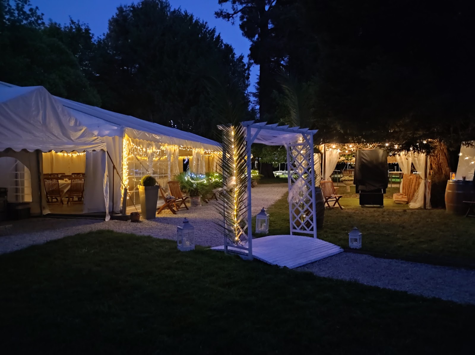 Villa Corina Maison d'Hôtes Tarbes, قاعات أعراس, أوكسيتاني