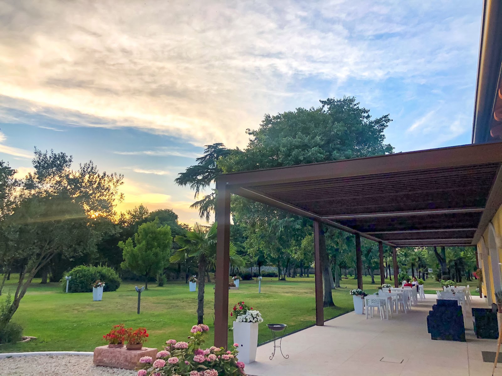 Parco Mariotto