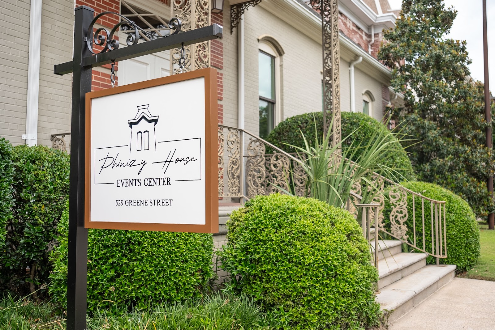Phinizy House Events Center