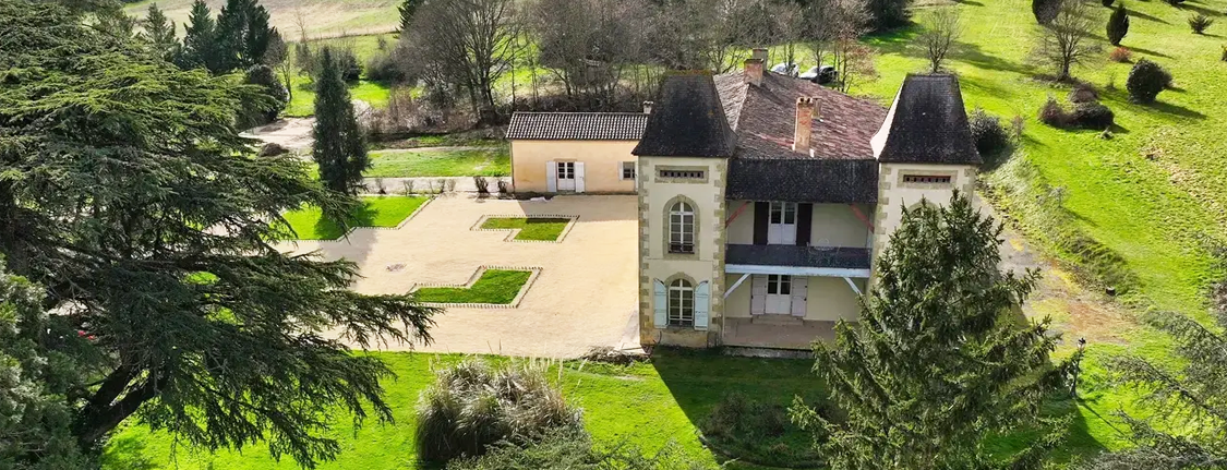 Domaine d'Augléone, قاعات أعراس, أوكسيتاني
