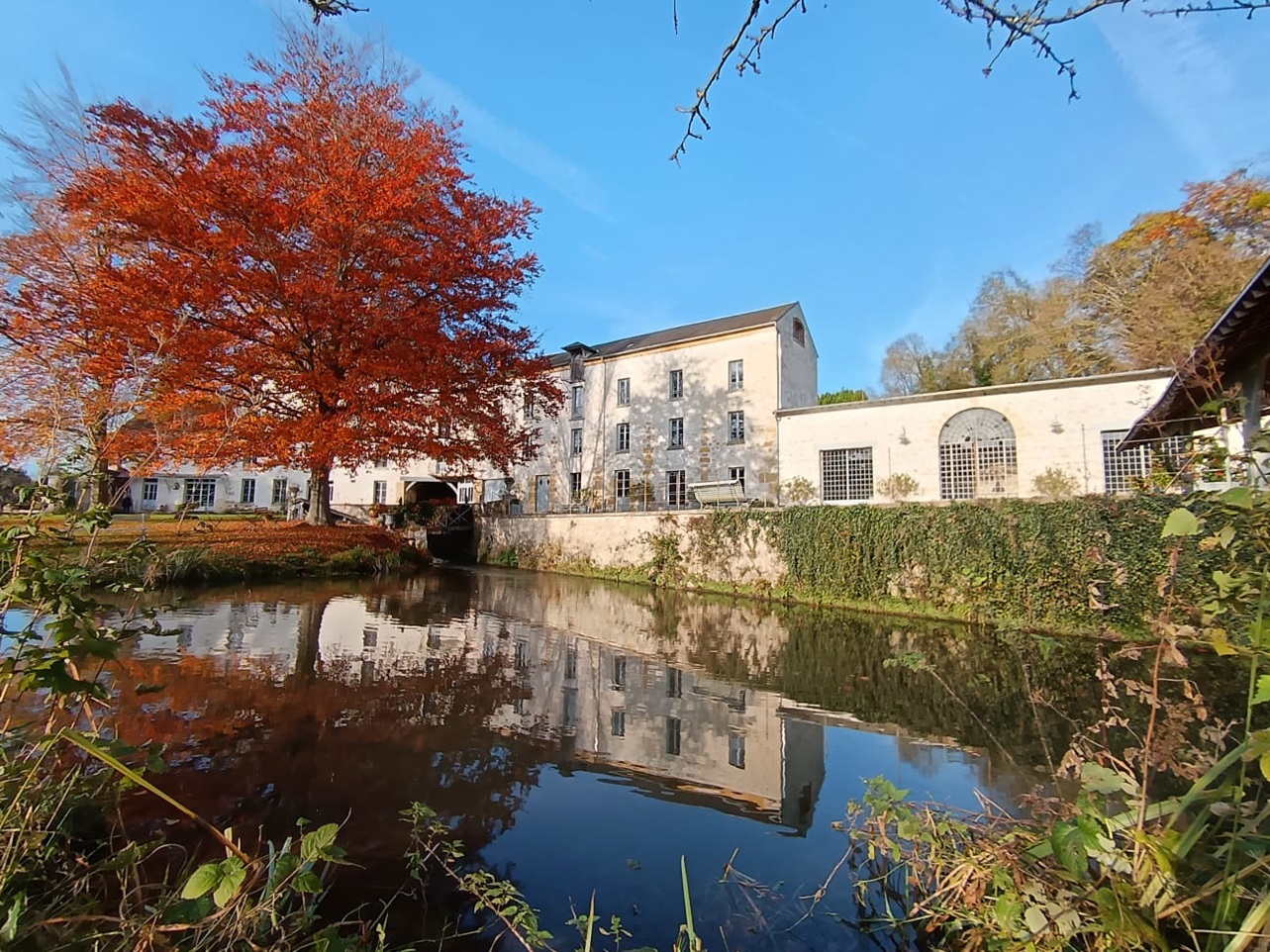 Moulin de Metz