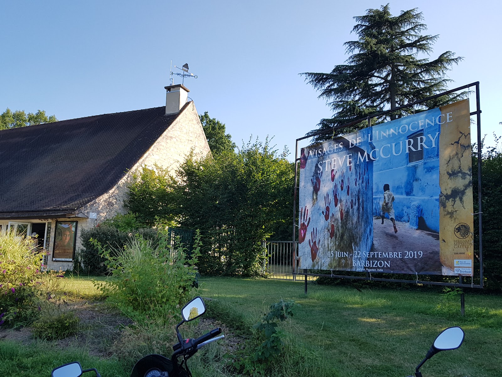 Espace Culturel Marc Jacquet