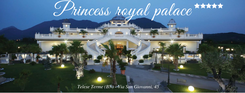 Princess Royal Palace