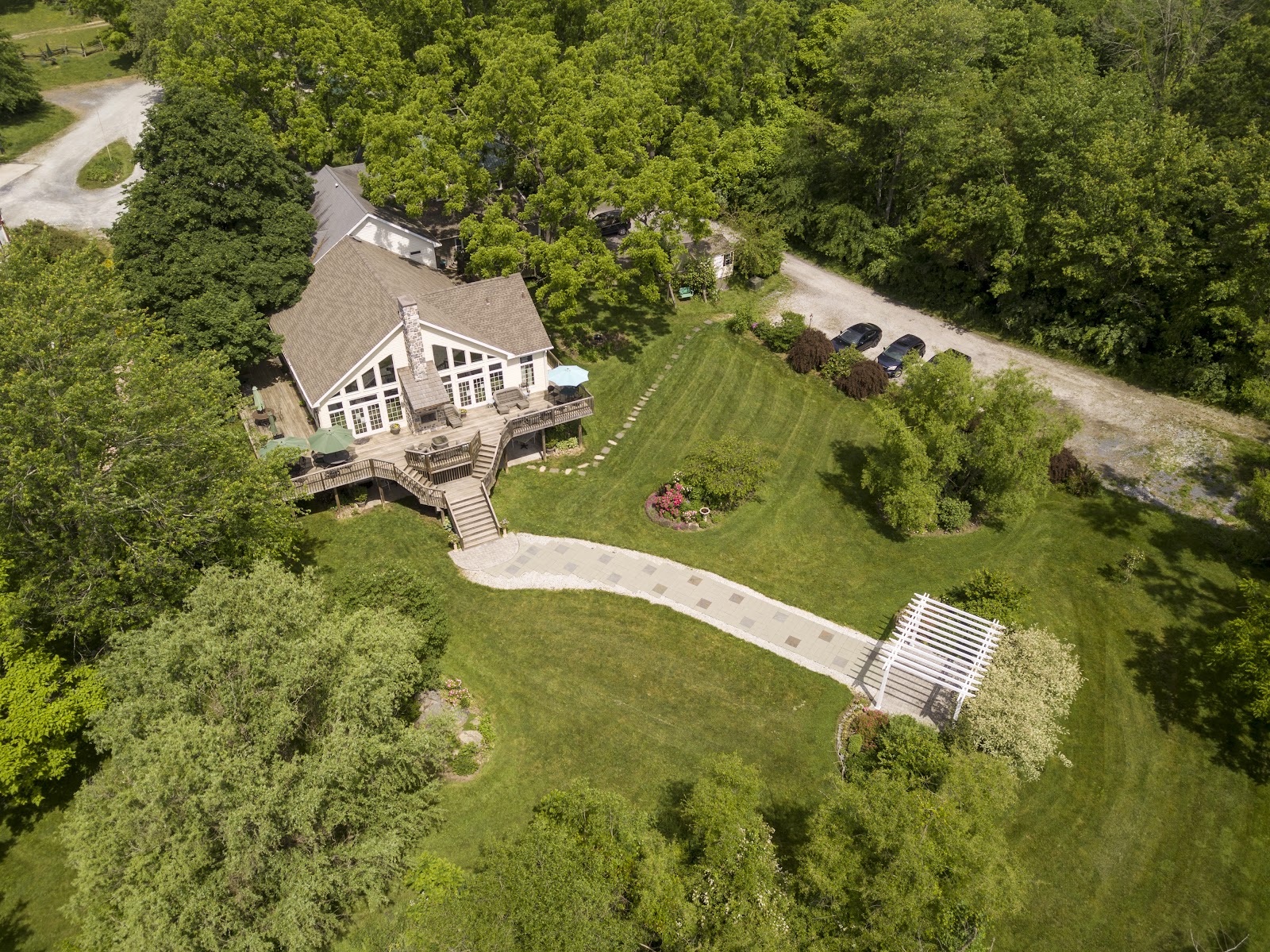 Battlefield Bed and Breakfast Inn
