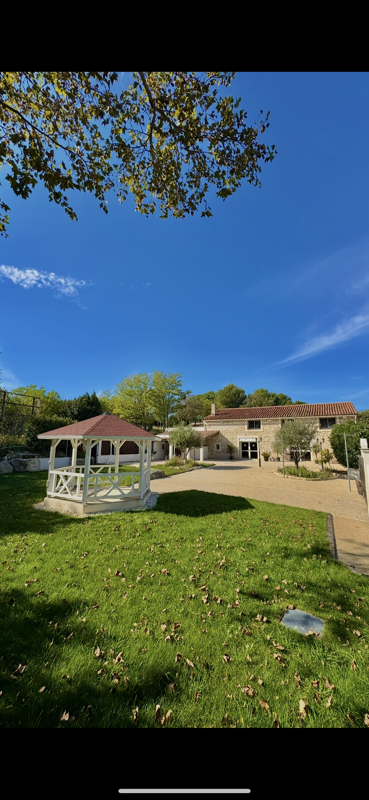 Le Clos de l'Hérande