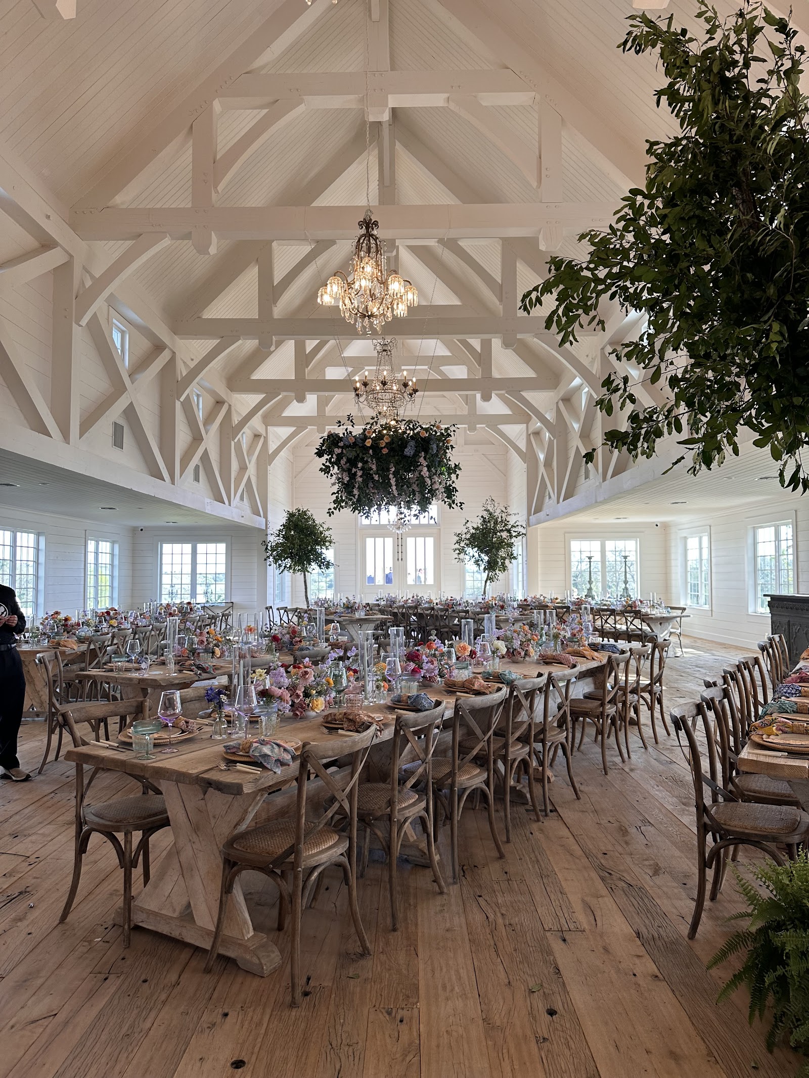 Liesel Farm