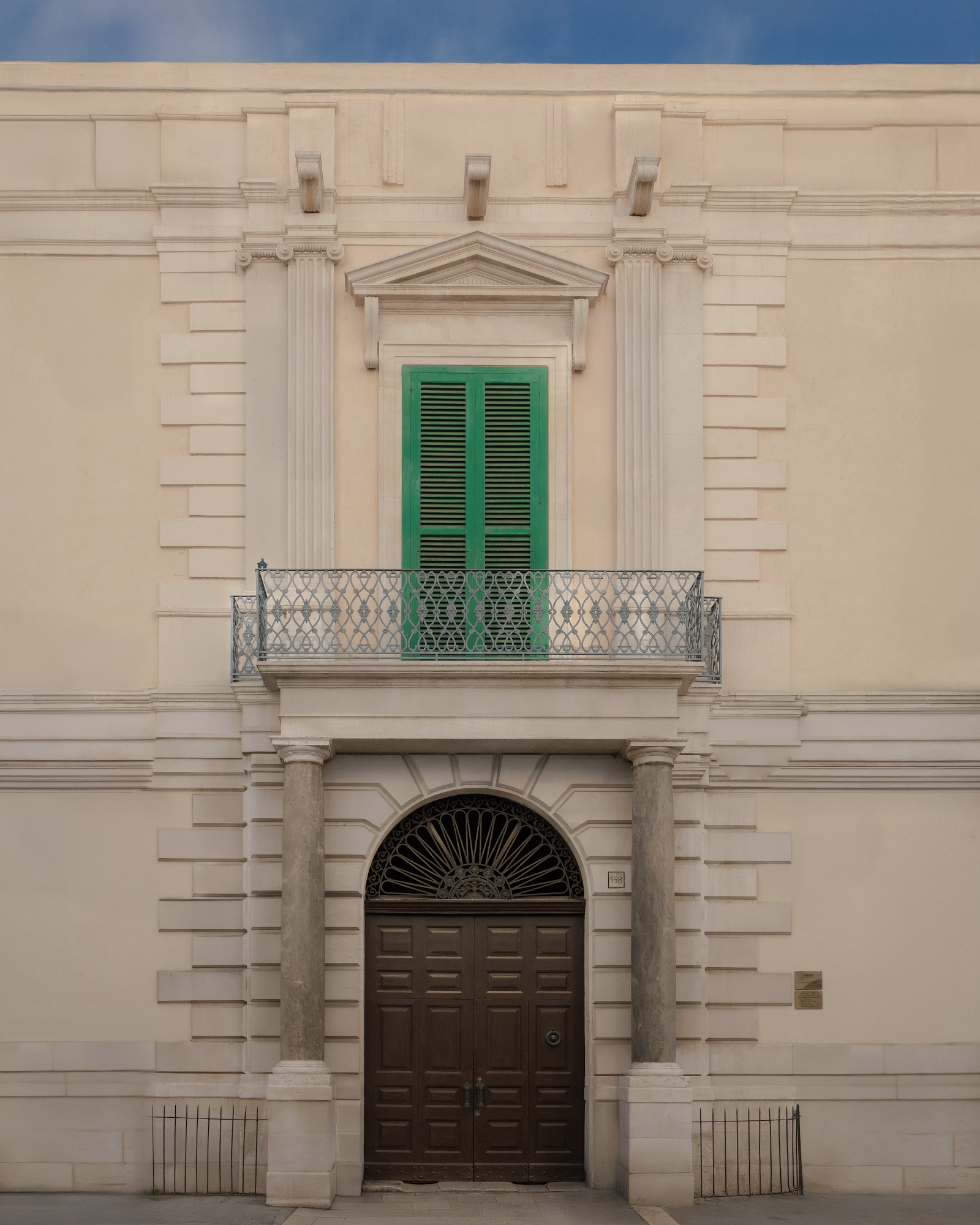 Palazzo Jannuzzi | Dimora Storica | Eventi | Bari