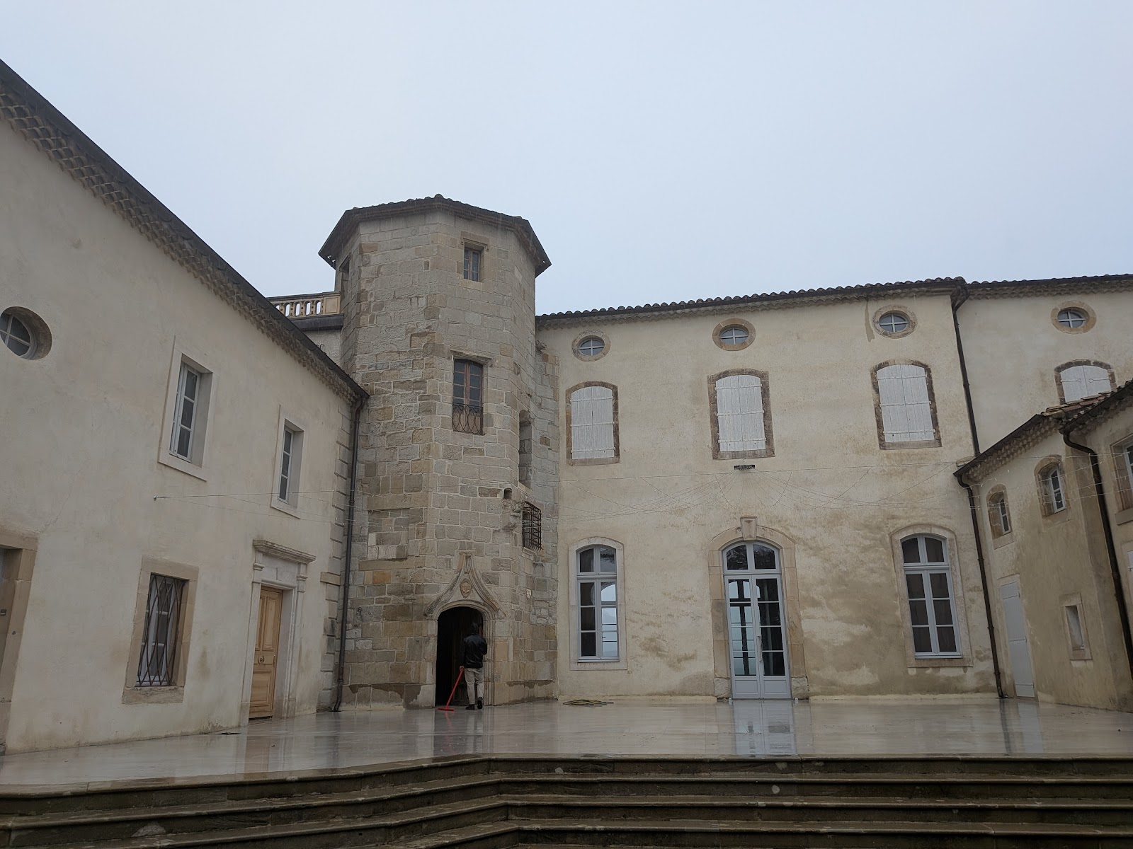 Château de Villemartin