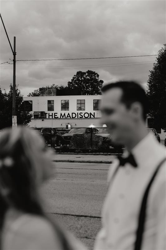 The Madison Venue