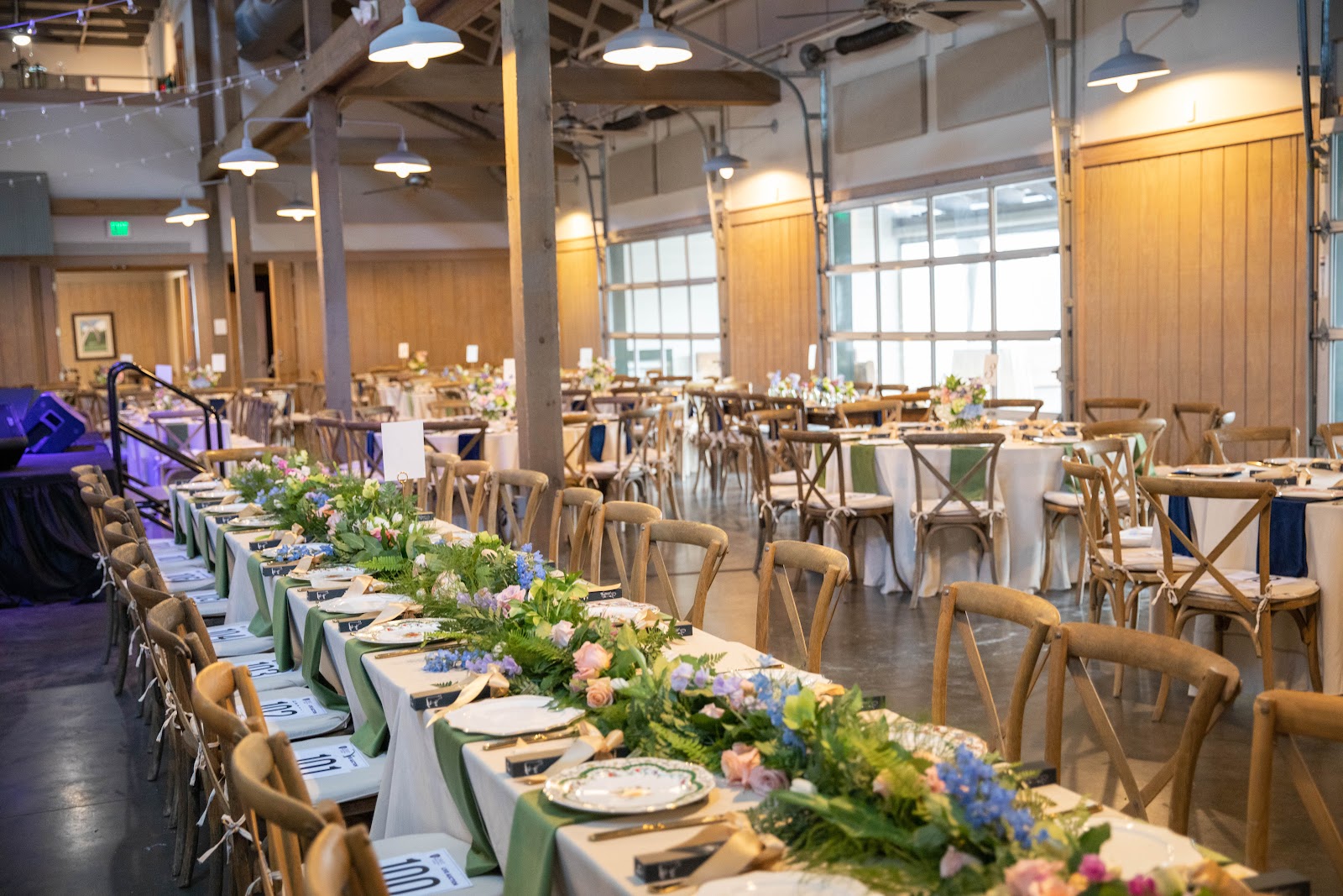 Loveless Events