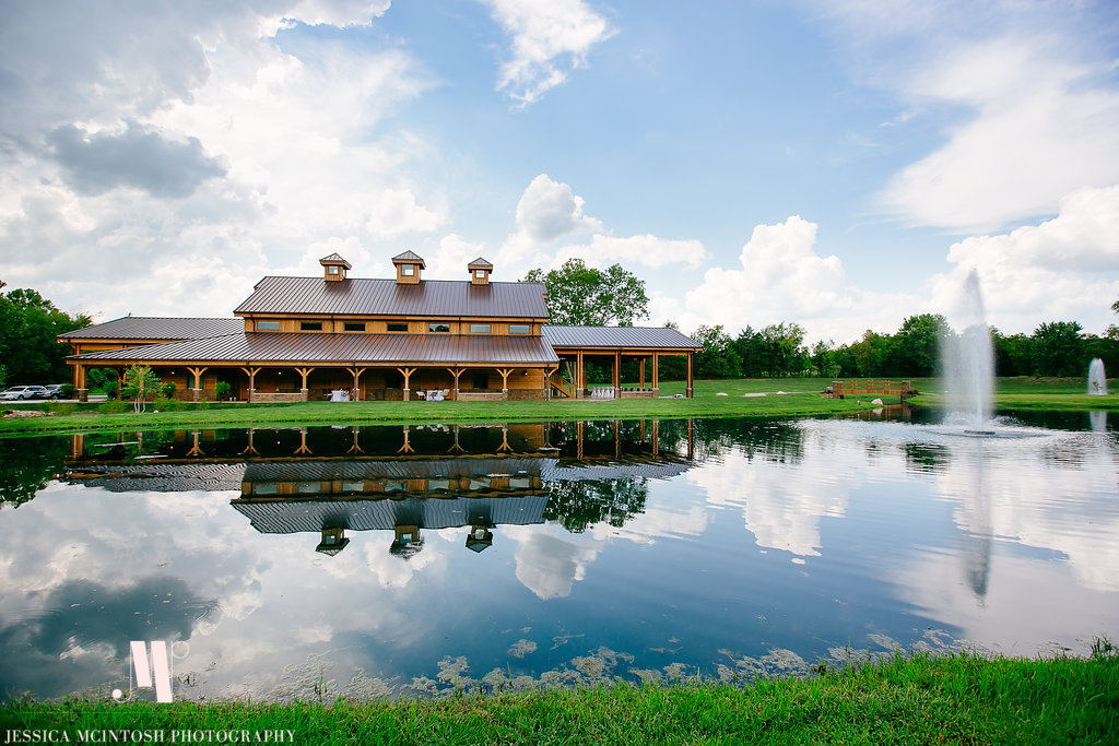 The Barn at Sycamore Farms