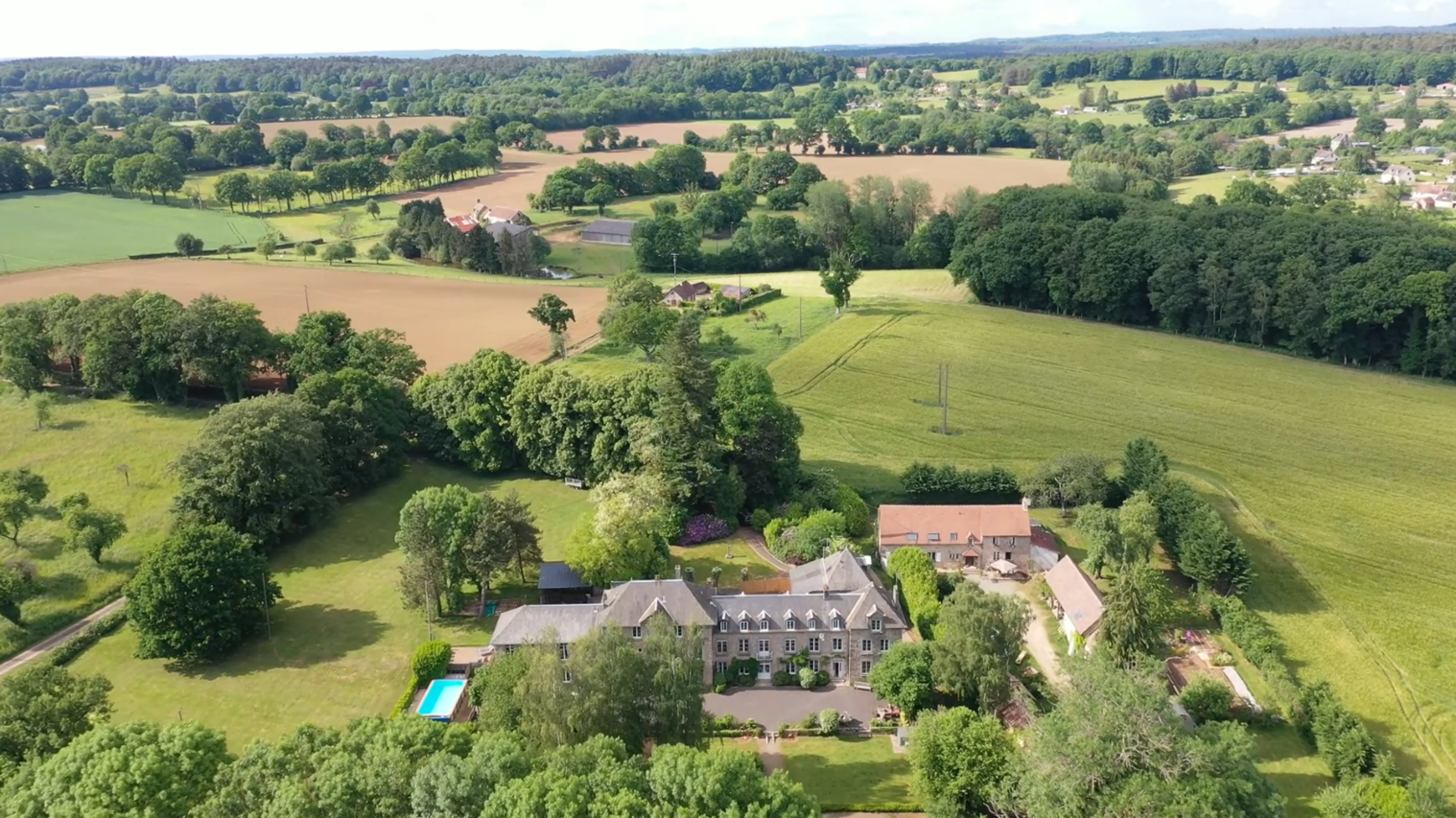 Château de Vaudézert