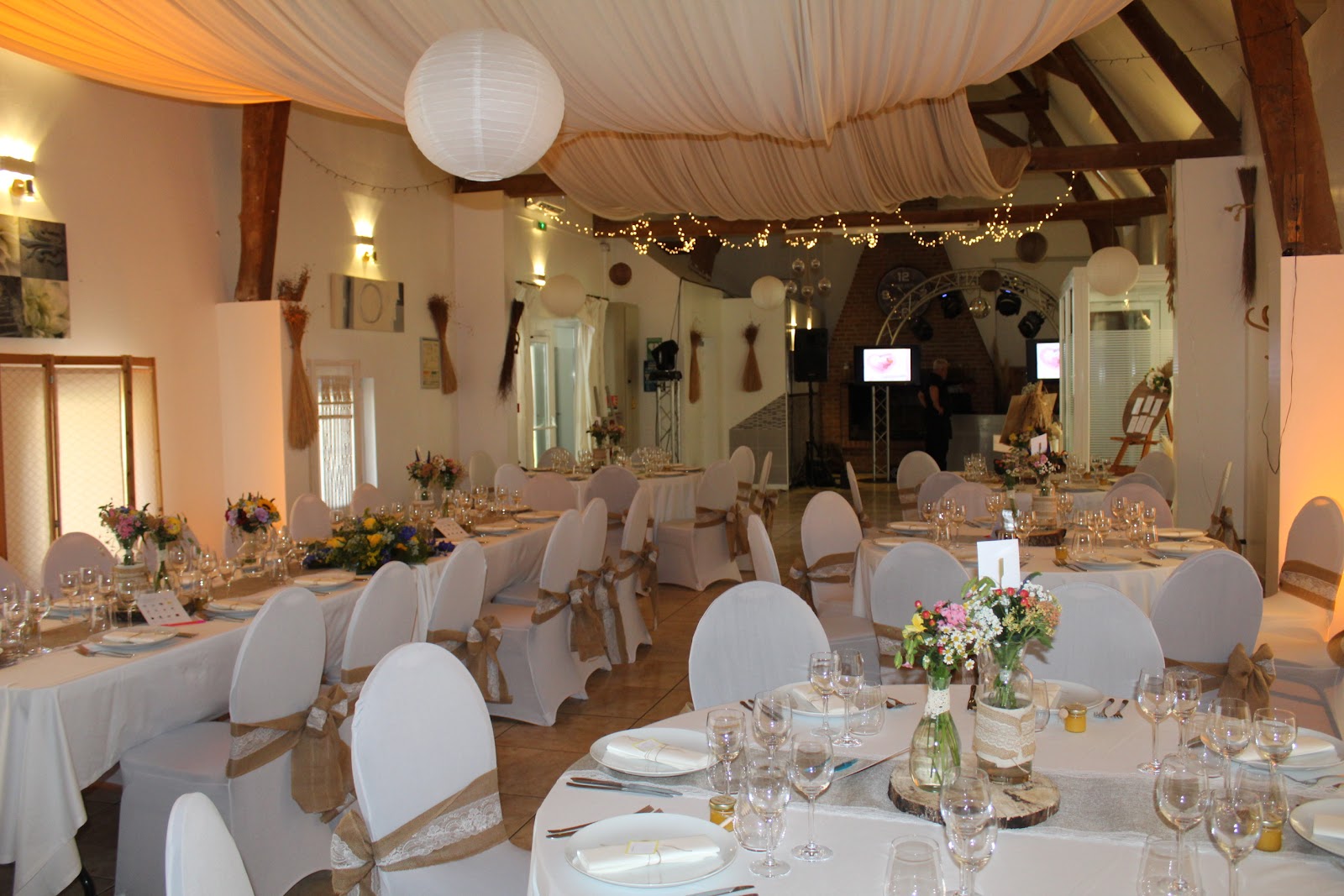 Atelier des Saveurs, wedding venues, Hauts-de-France