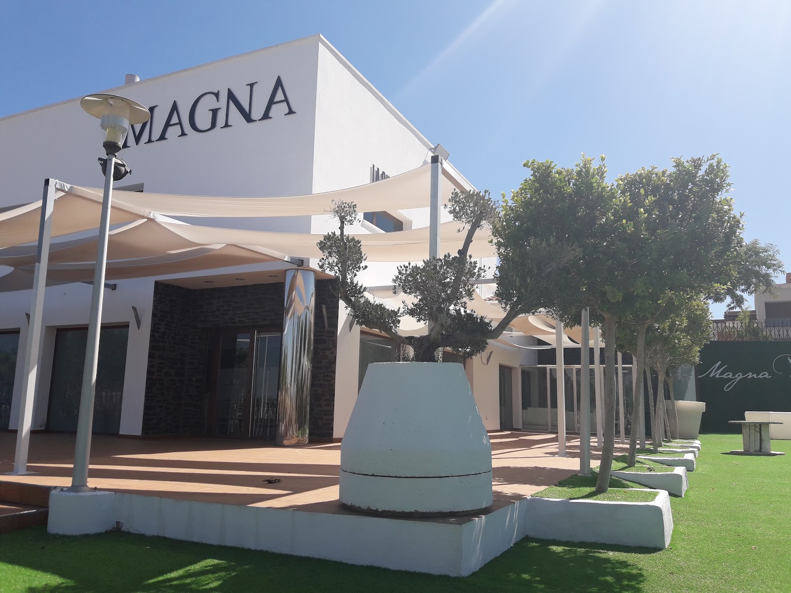 Magna La Quinta