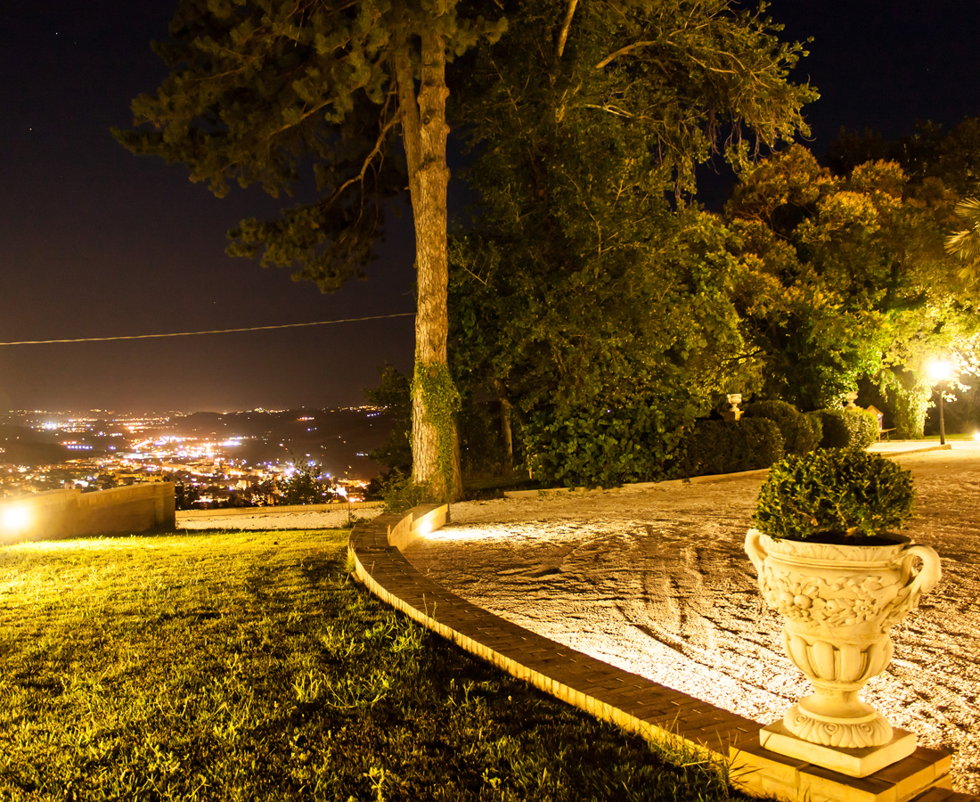 Villa Nena