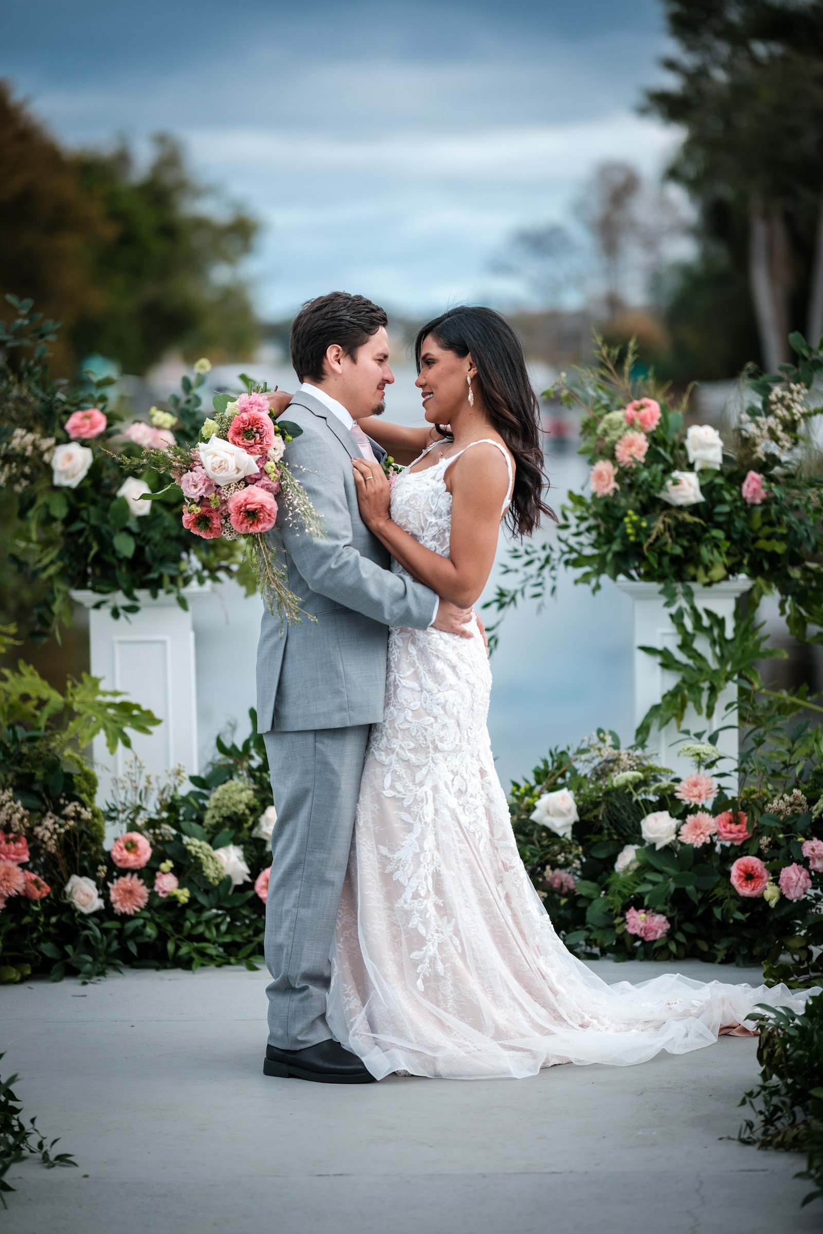 Studio 131 Weddings & Events