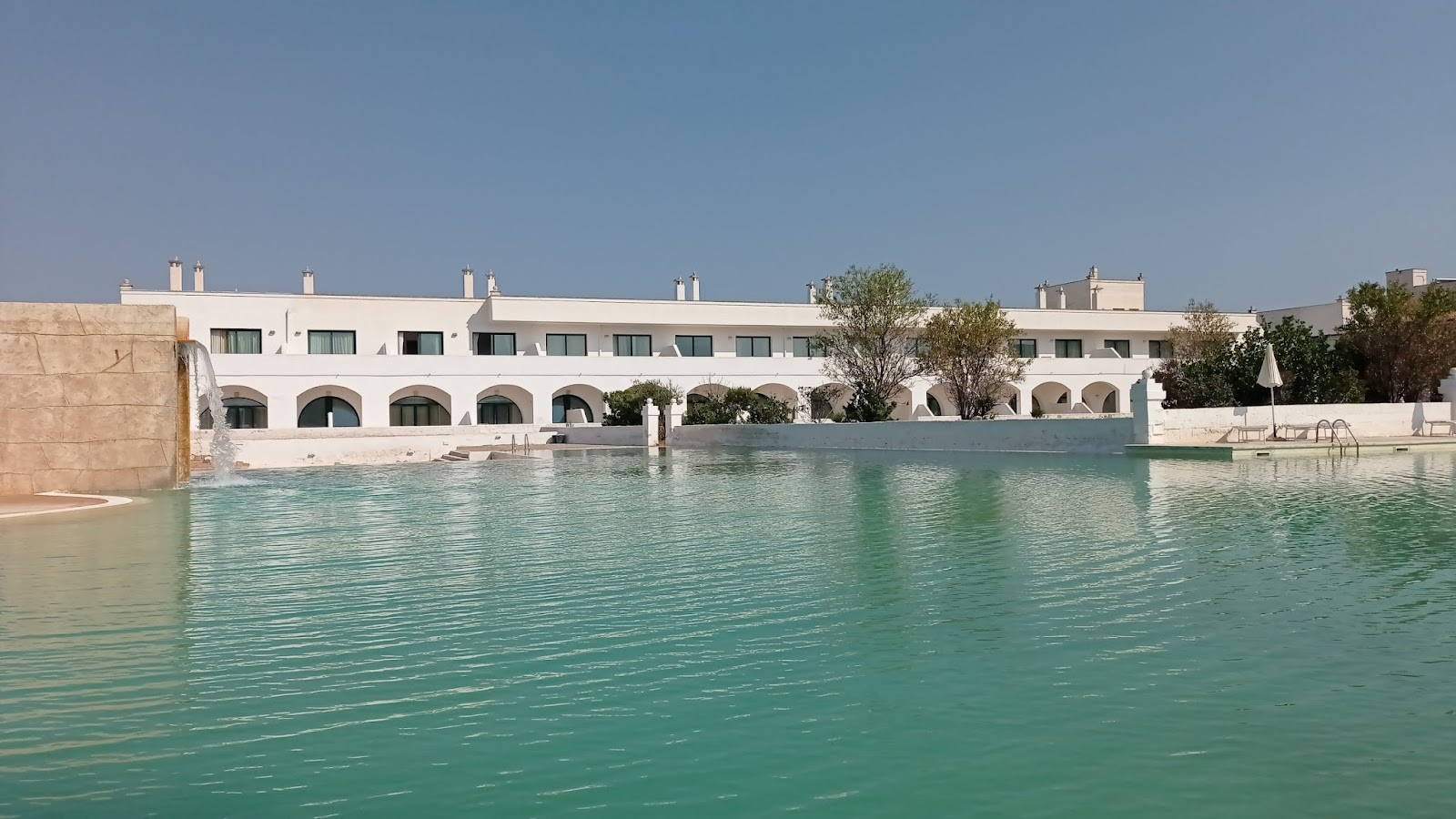 Masseria Relais del Cardinale