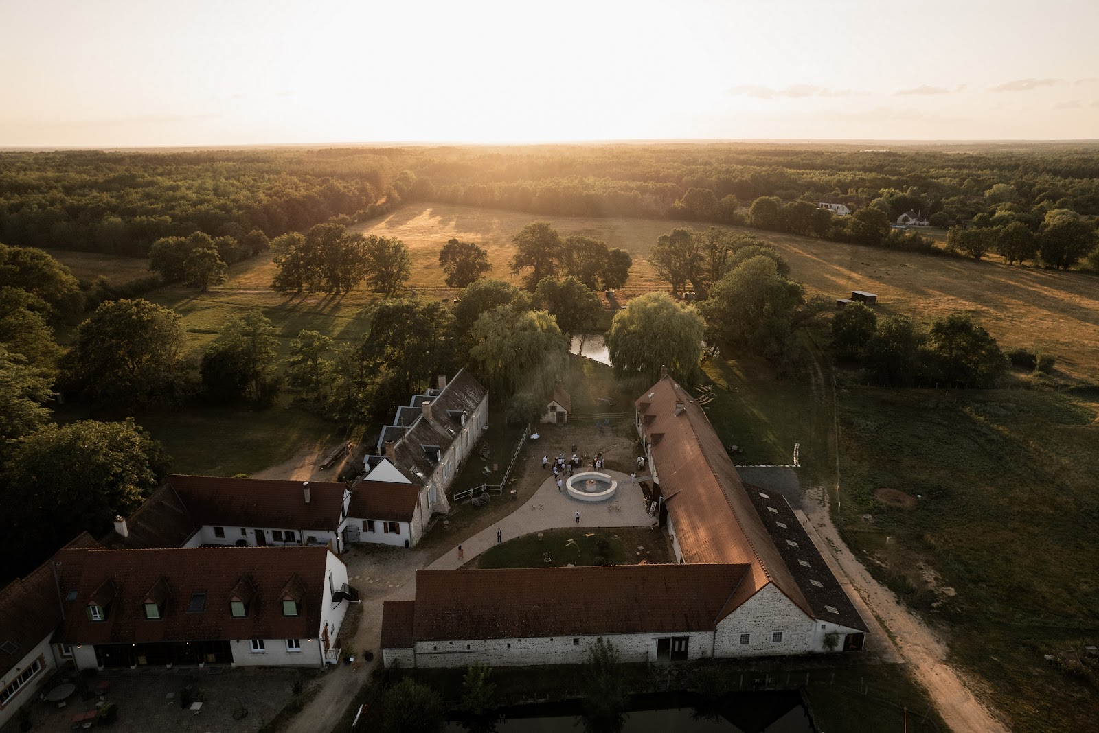 Salle De Rayon De Sologne | Seminar - Mariage - Evènements Privés, location matrimonio, Valle della Loira