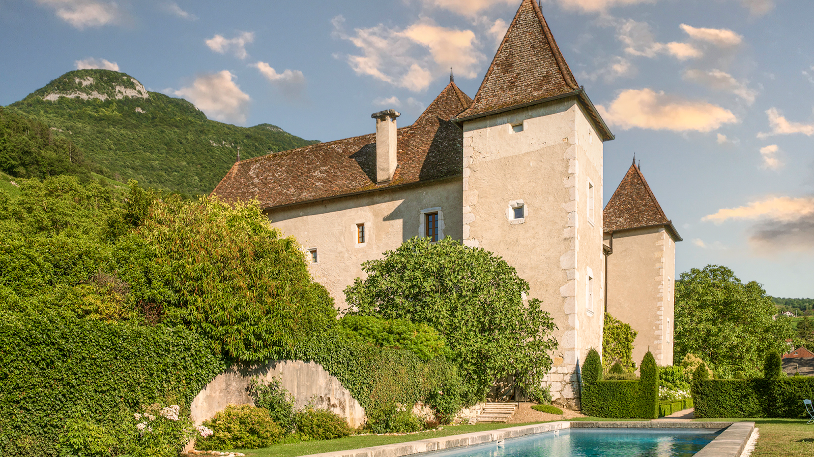 Château de la Mar