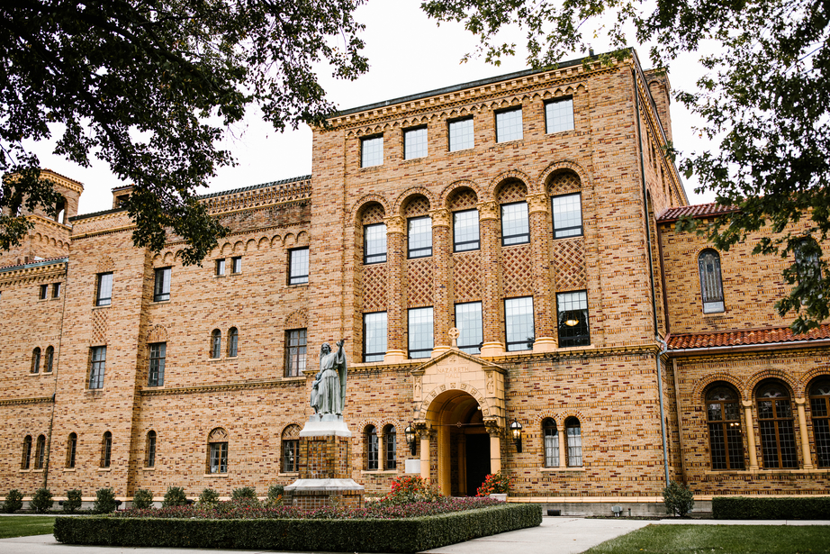 Nazareth Hall