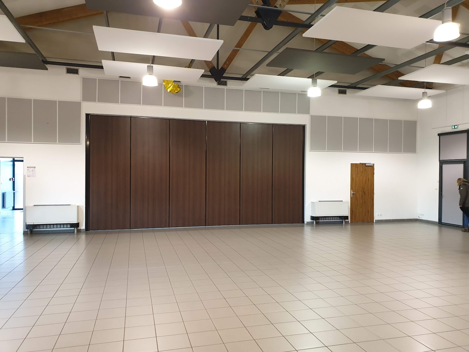 Hall