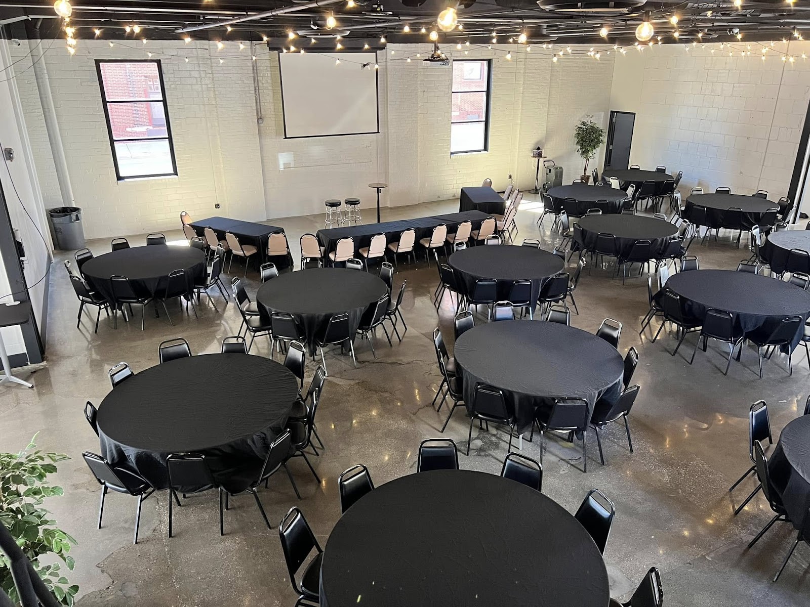 The Shop DSM - Event Center