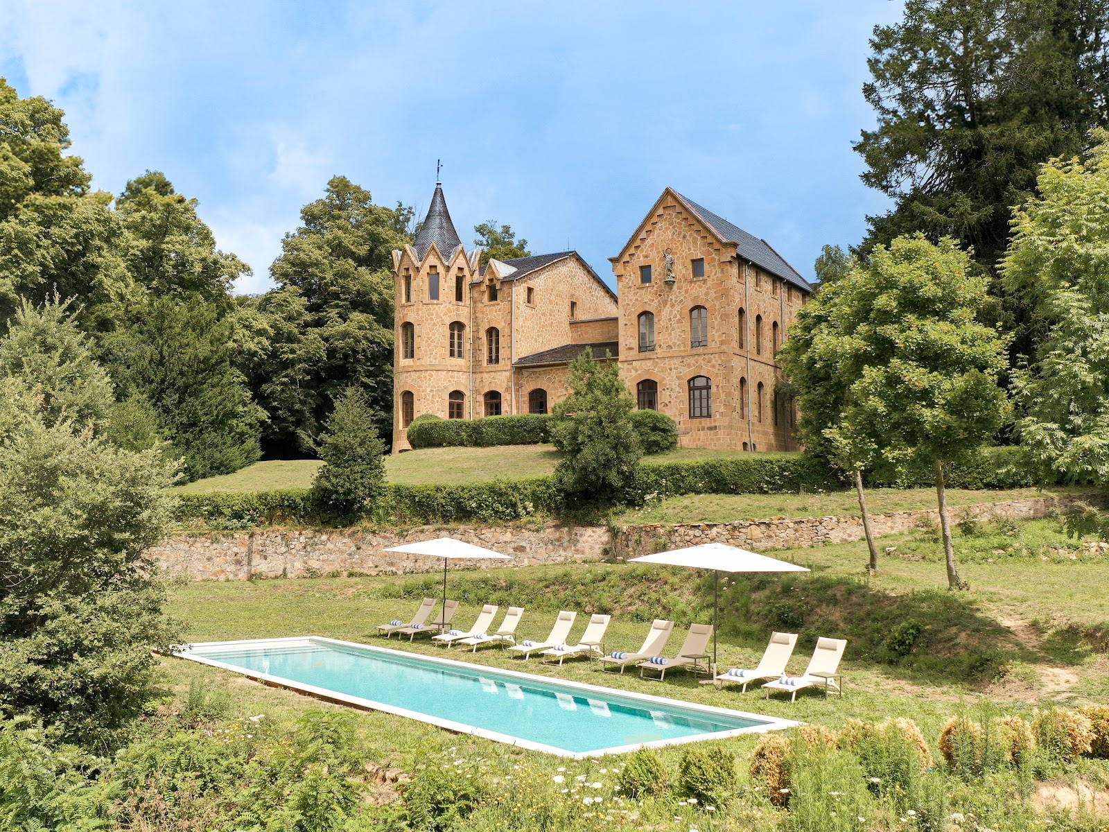 Castell de Villavecchia