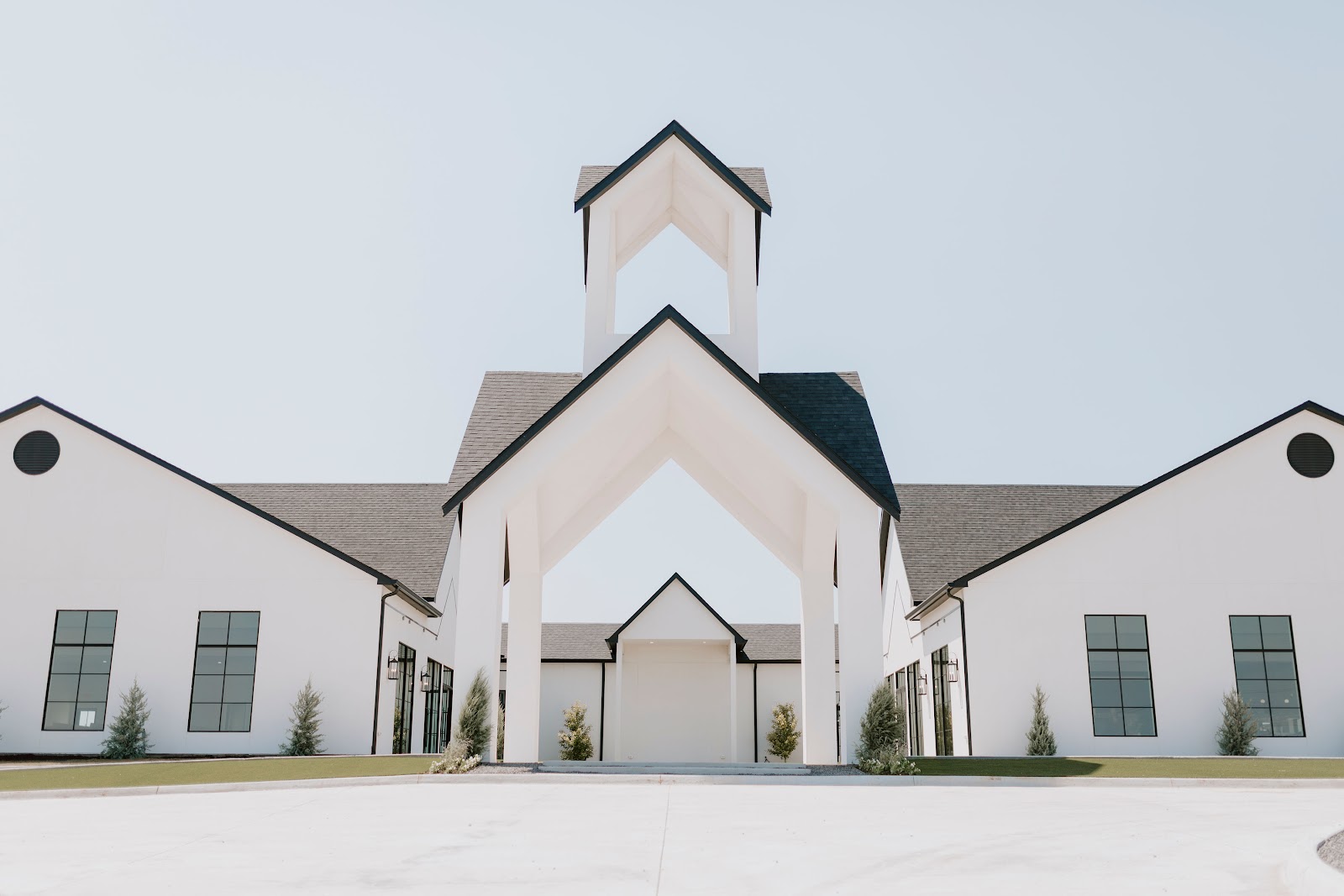 Grace Manor Events