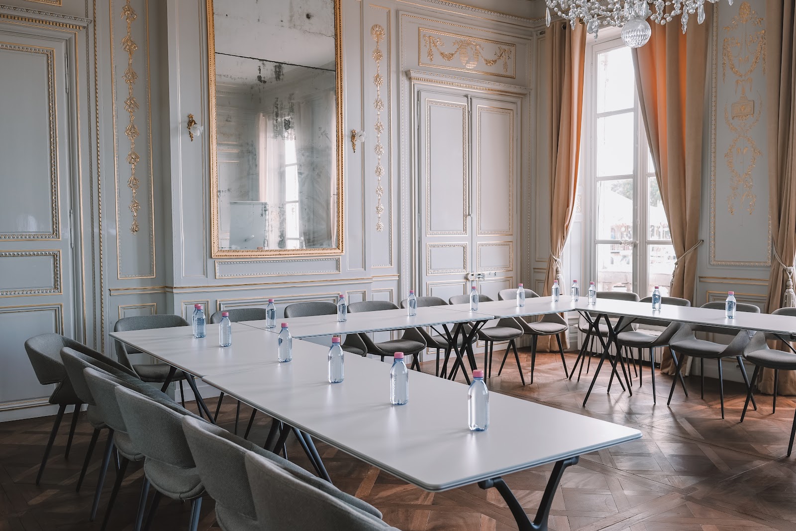 Le Siècle - Salle de séminaire et événementiel