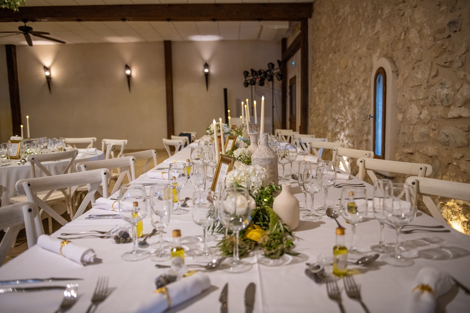 Domaine de Petit Vigne, Hochzeitslocations, Okzitanien