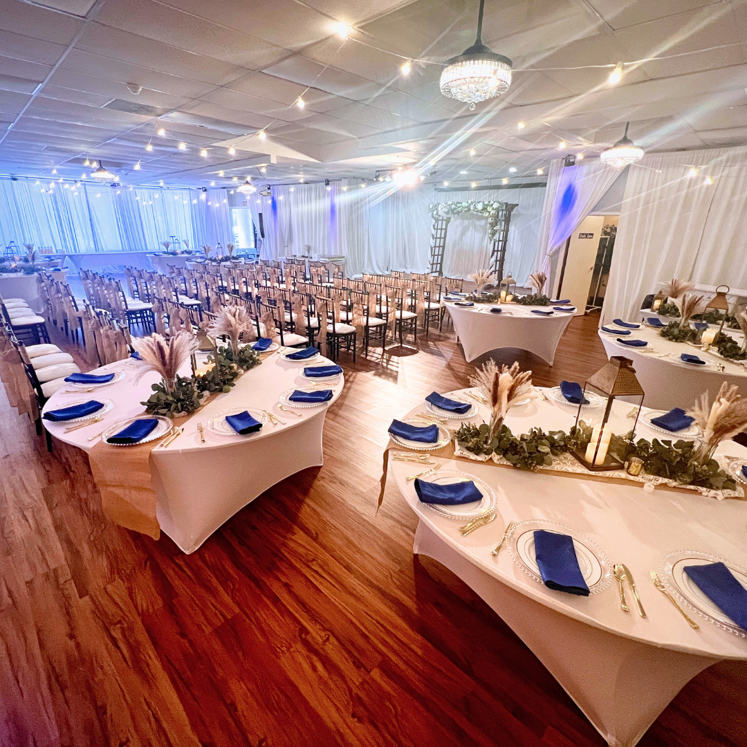 The District - Event Venue