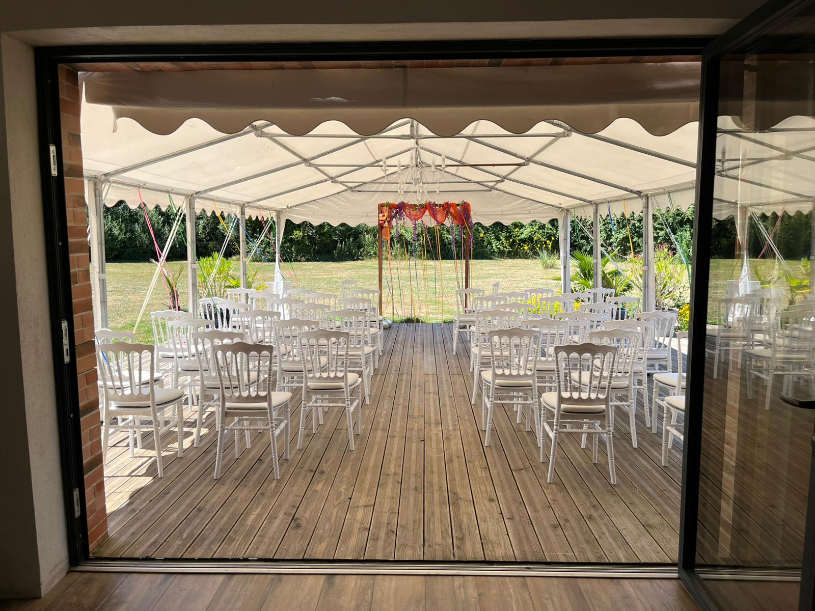Domaine Saint Laud