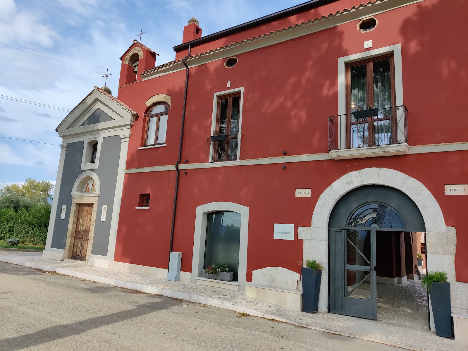 Tenuta Santa Cristina