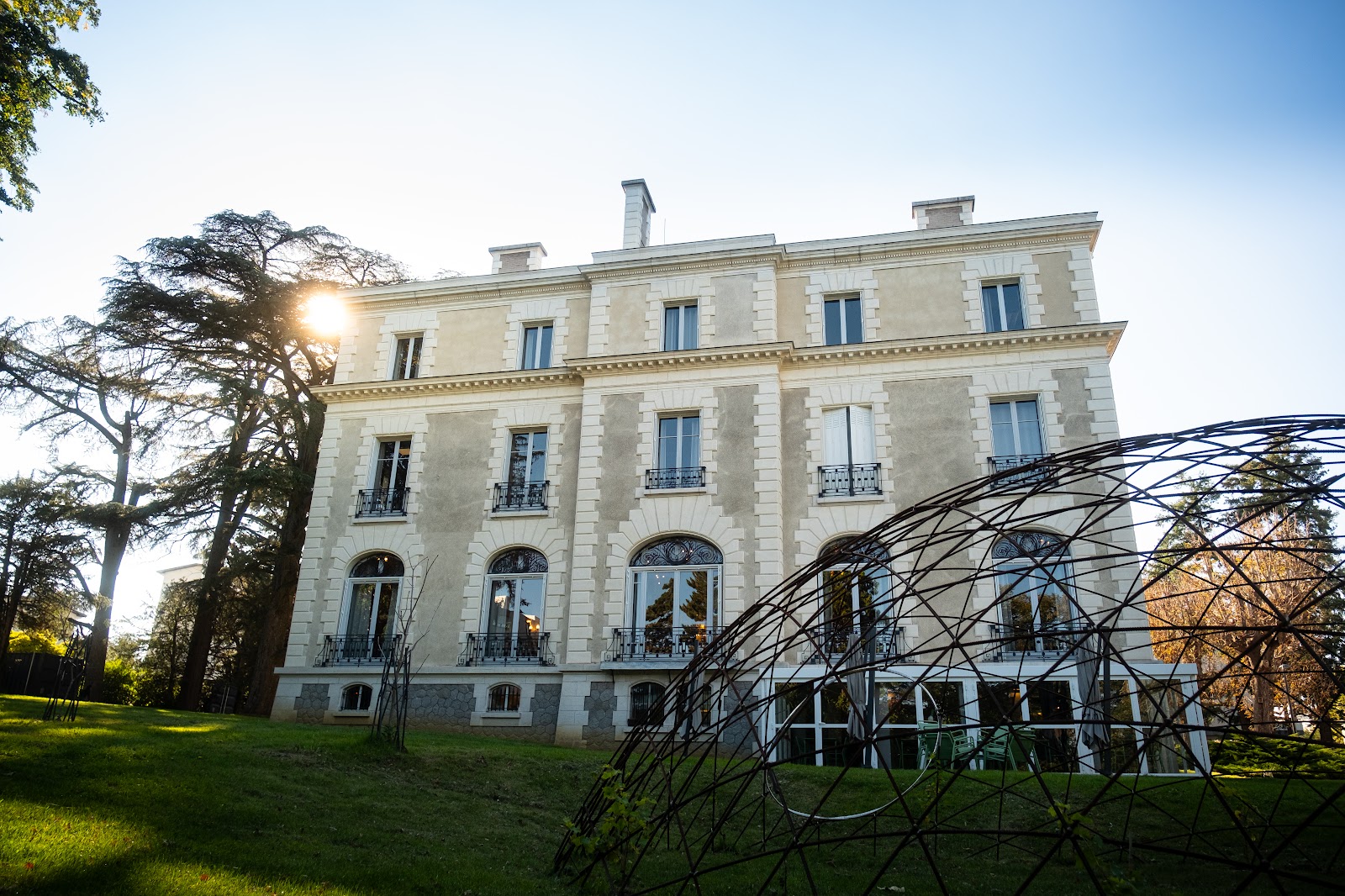 Maison Vermorel