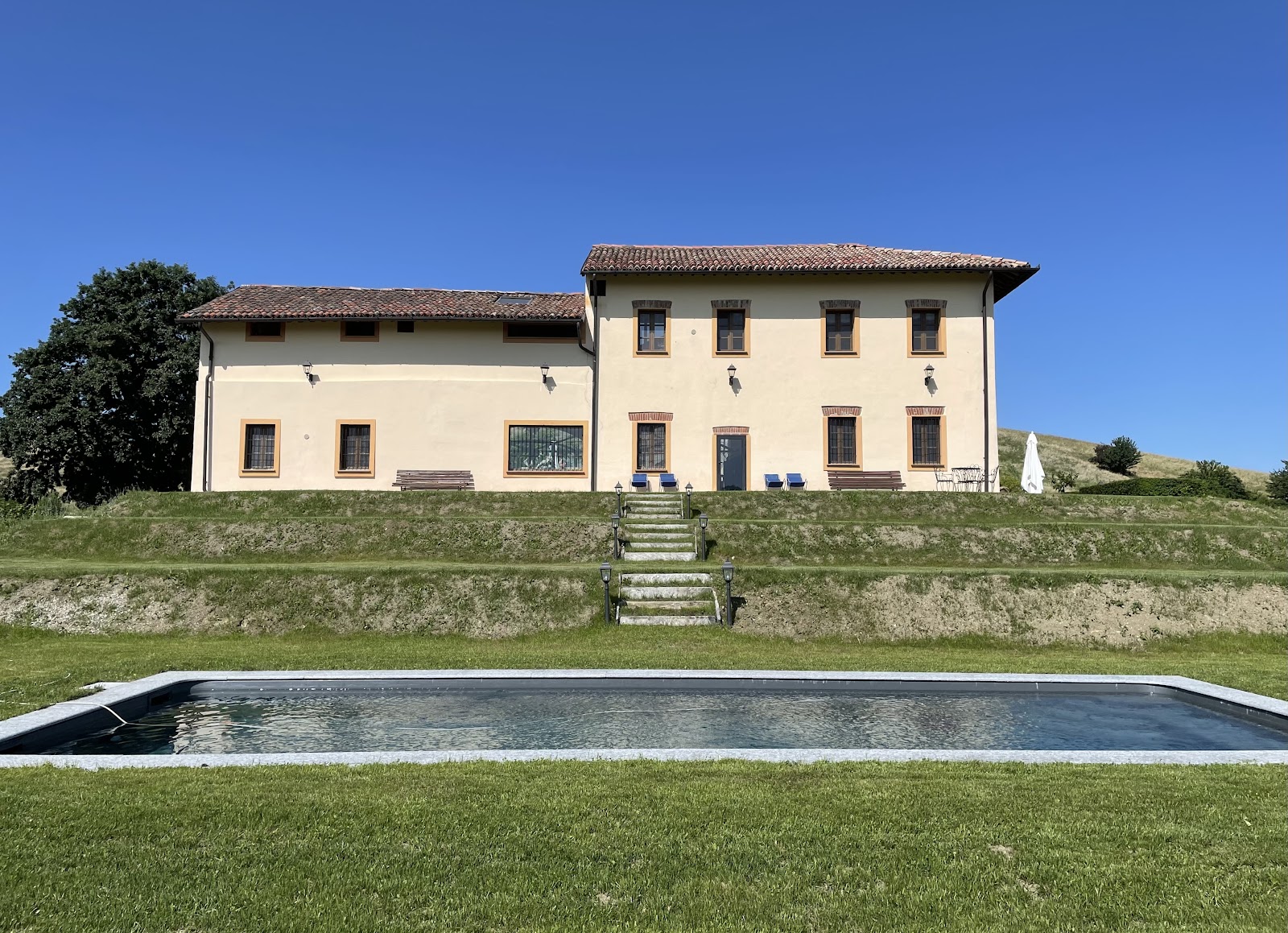 Tenuta il Galletto