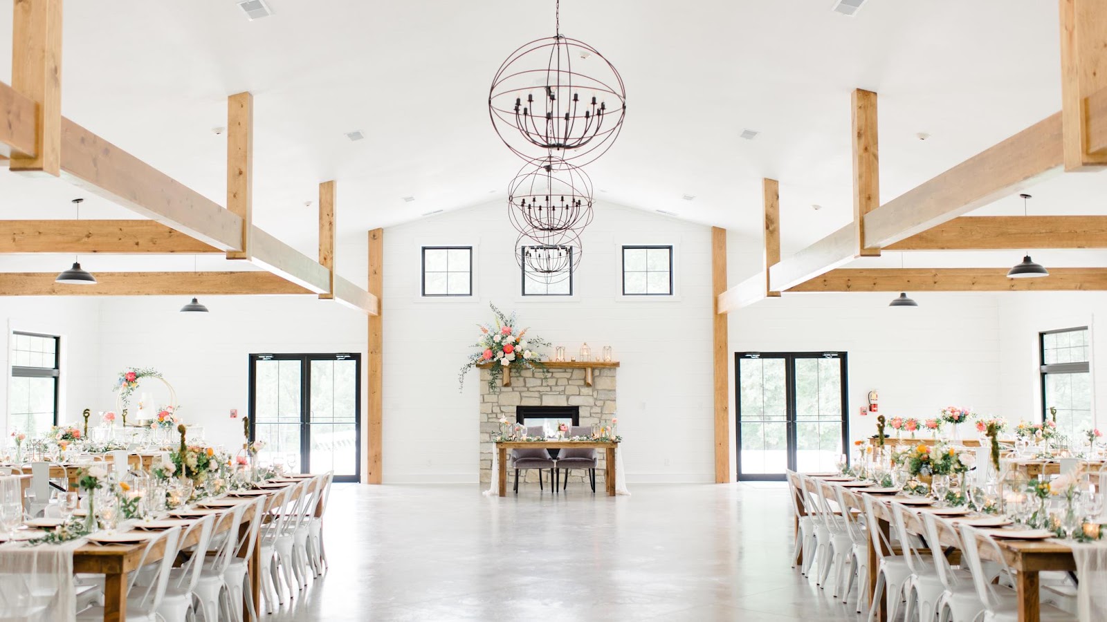 The Wilds Wedding and Event Venue
