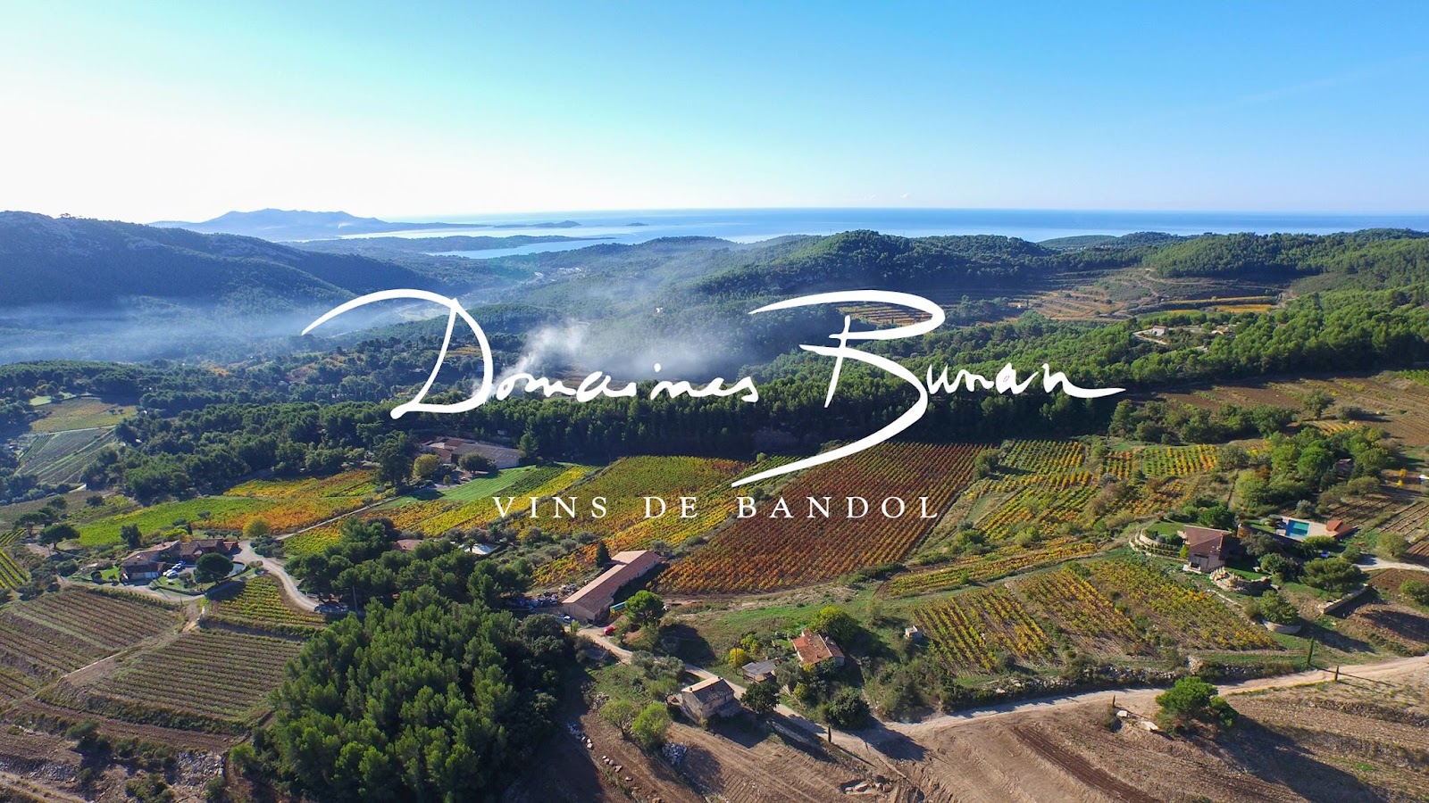 Domaines Bunan