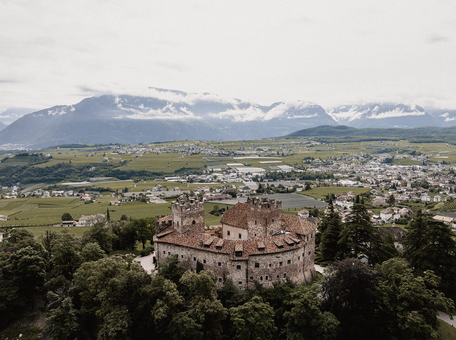Freudenstein Castle