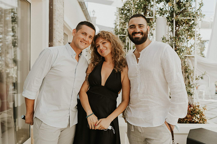 Happy Matrimonio, lugares para bodas, Molise