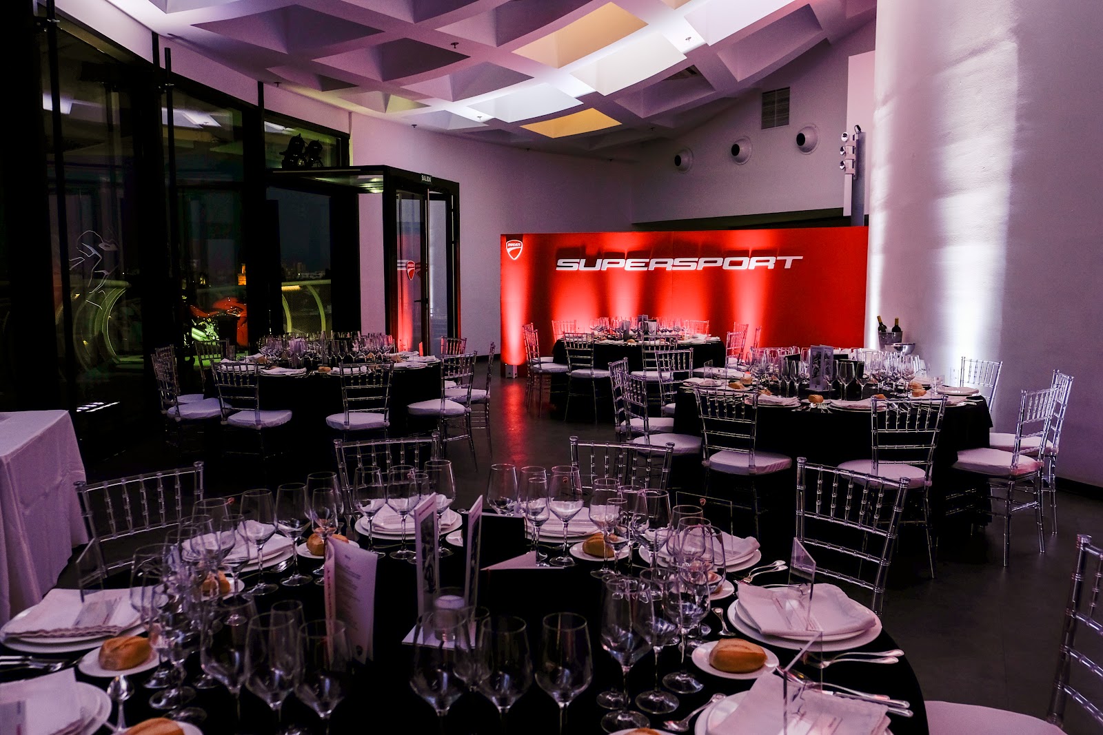 Metropol Eventos