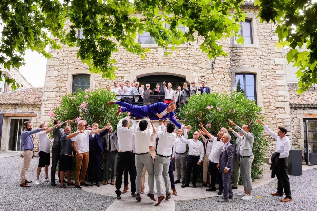 Le Clos du Mogador
